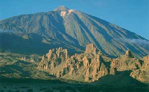 Tenerife, Ilhas Canárias
