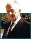 Theodosius Dobzhansky
