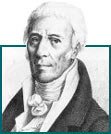 Jean Baptiste Lamarck