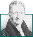Thomas Malthus