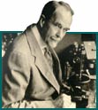 Thomas Hunt Morgan