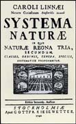 Sistema Natural