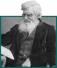 Alfred Russel Wallace