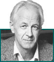 Allan Wilson