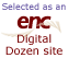 ENC Digital Dozen