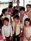 Família Lago Maracaibo
