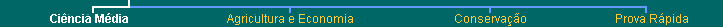 Top Navigation Bar