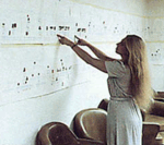 Dr. Nancy Wexler