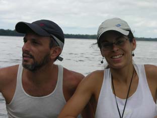 Ale e Camila