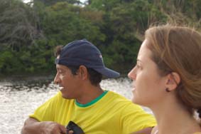 Osmar e Maira